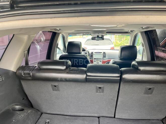Hyundai Santa Fe 2008, 299,000 km - 2.7 л - Bakı