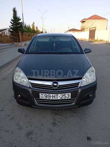 Opel Astra 2009, 288,000 km - 1.6 l - Bakı