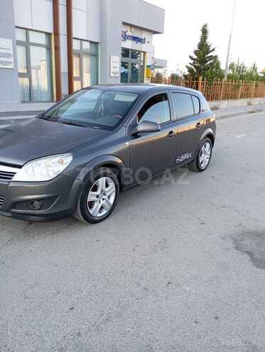Opel Astra 2009, 288,000 km - 1.6 l - Bakı