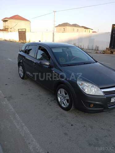Opel Astra 2009, 288,000 km - 1.6 l - Bakı
