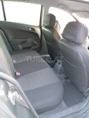 Opel Astra 2009, 288,000 km - 1.6 l - Bakı