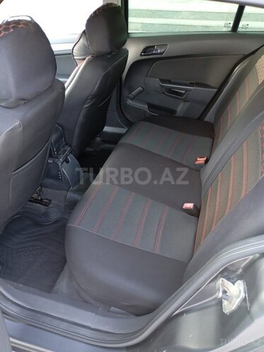 Opel Astra 2009, 288,000 km - 1.6 l - Bakı