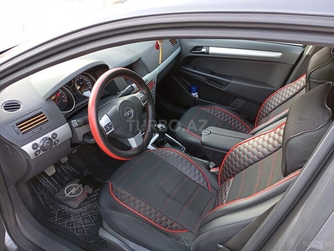 Opel Astra 2009, 288,000 km - 1.6 l - Bakı