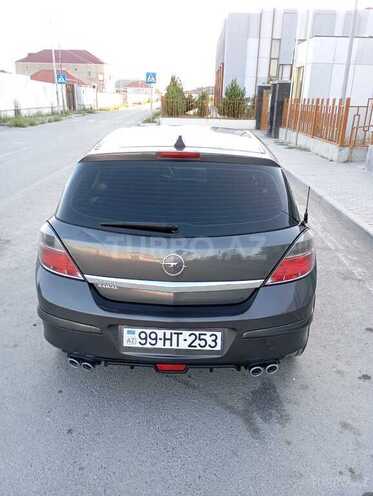 Opel Astra 2009, 288,000 km - 1.6 l - Bakı