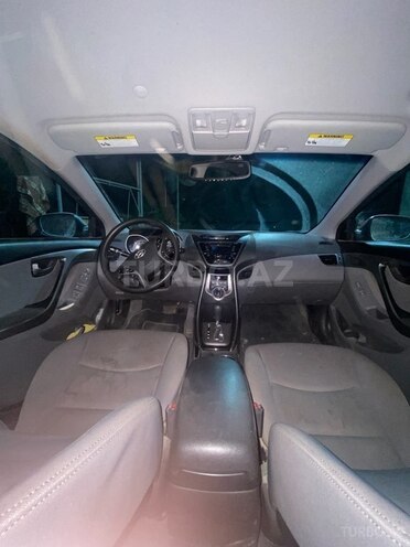 Hyundai Elantra 2013, 144,841 km - 1.8 l - Ağcabədi