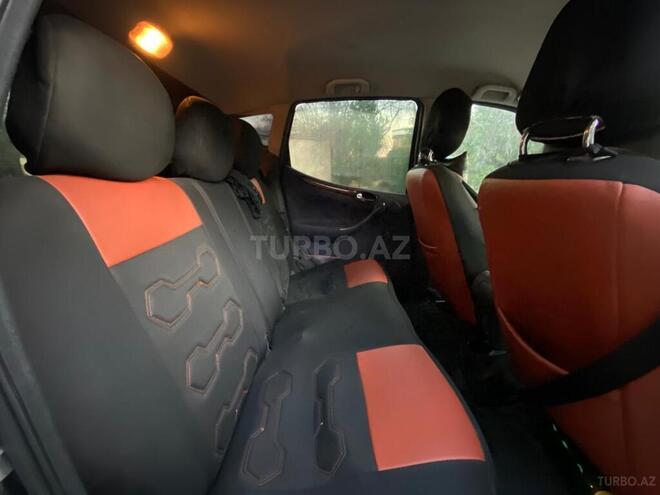 Mercedes A 160 2003, 178,000 km - 1.6 л - Sumqayıt