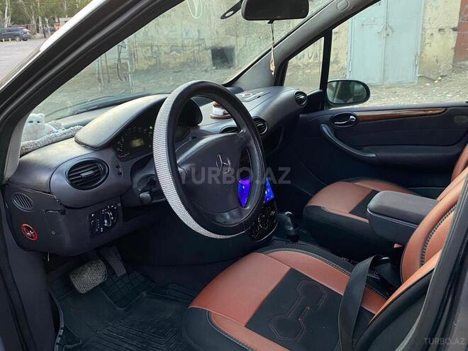 Mercedes A 160 2003, 178,000 km - 1.6 л - Sumqayıt