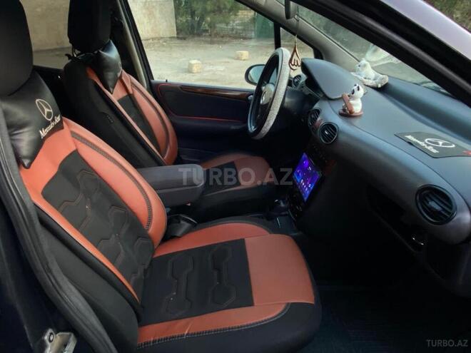Mercedes A 160 2003, 178,000 km - 1.6 л - Sumqayıt