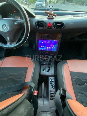 Mercedes A 160 2003, 178,000 km - 1.6 л - Sumqayıt