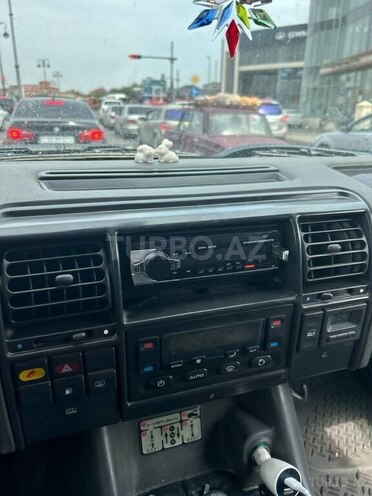Land Rover Discovery 2001, 300,000 km - 4.0 l - Bakı