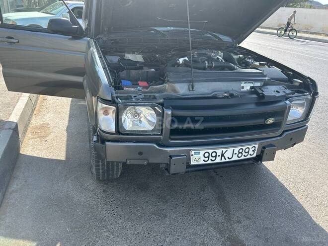 Land Rover Discovery 2001, 300,000 km - 4.0 l - Bakı