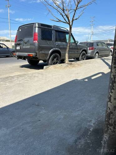 Land Rover Discovery 2001, 300,000 km - 4.0 l - Bakı