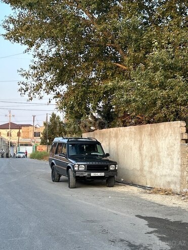 Land Rover Discovery 2001, 300,000 km - 4.0 l - Bakı
