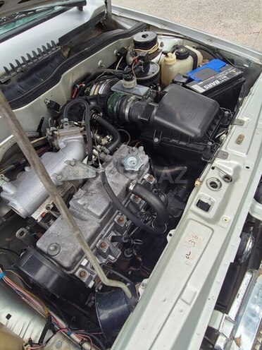 LADA (VAZ) 21099 2003, 310,000 km - 1.5 л - Bakı