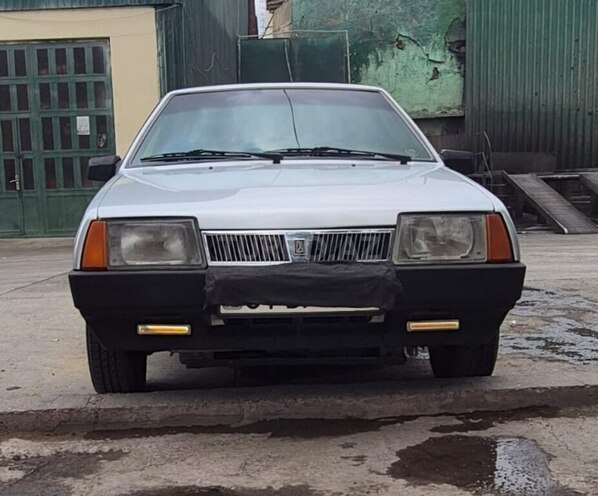 LADA (VAZ) 21099 2003, 310,000 km - 1.5 л - Bakı