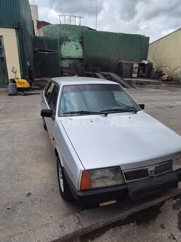 LADA (VAZ) 21099 2003, 310,000 km - 1.5 л - Bakı