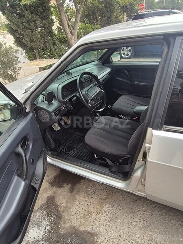 LADA (VAZ) 21099 2003, 310,000 km - 1.5 л - Bakı