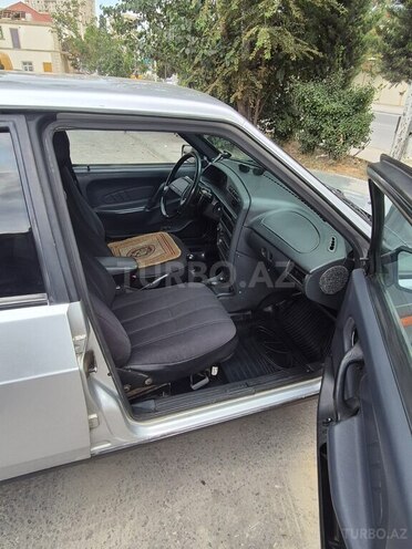 LADA (VAZ) 21099 2003, 310,000 km - 1.5 л - Bakı