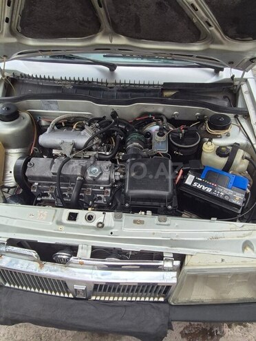 LADA (VAZ) 21099 2003, 310,000 km - 1.5 л - Bakı
