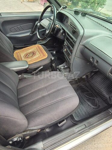 LADA (VAZ) 21099 2003, 310,000 km - 1.5 л - Bakı