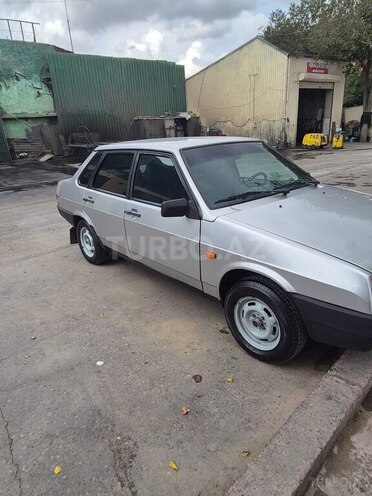 LADA (VAZ) 21099 2003, 310,000 km - 1.5 л - Bakı