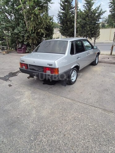 LADA (VAZ) 21099 2003, 310,000 km - 1.5 л - Bakı