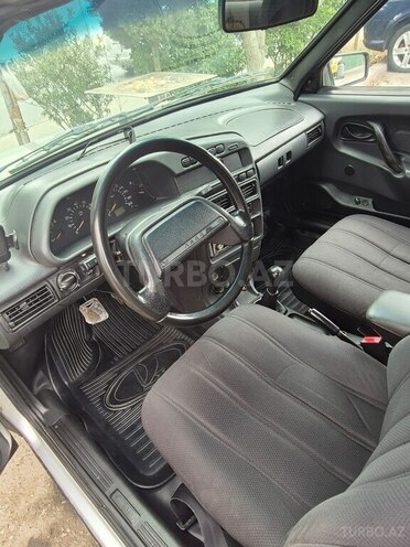 LADA (VAZ) 21099 2003, 310,000 km - 1.5 л - Bakı