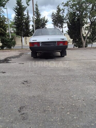 LADA (VAZ) 21099 2003, 310,000 km - 1.5 л - Bakı