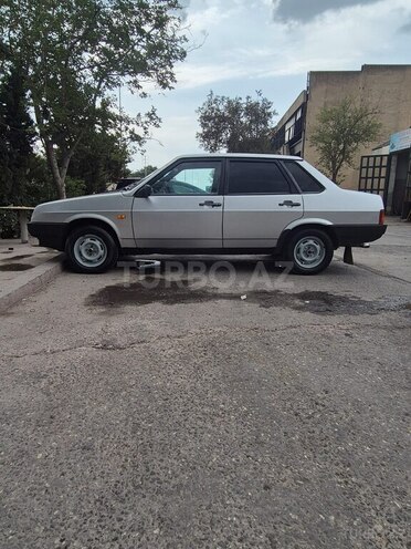 LADA (VAZ) 21099 2003, 310,000 km - 1.5 л - Bakı