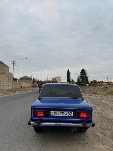 LADA (VAZ) 2106 1991, 240,000 km - 1.6 l - Gəncə