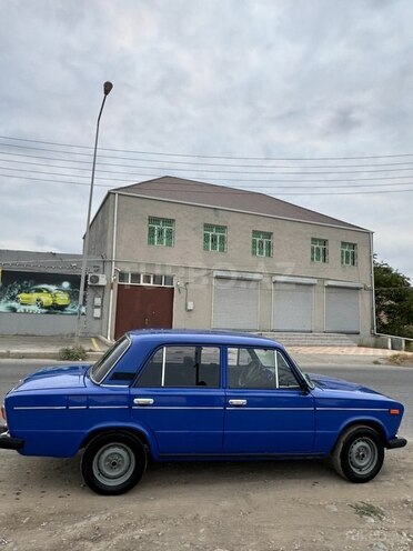 LADA (VAZ) 2106 1991, 240,000 km - 1.6 l - Gəncə