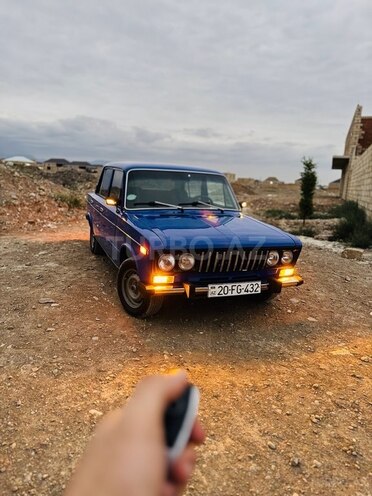 LADA (VAZ) 2106 1991, 240,000 km - 1.6 l - Gəncə
