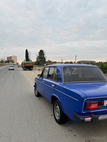 LADA (VAZ) 2106 1991, 240,000 km - 1.6 l - Gəncə