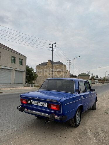 LADA (VAZ) 2106 1991, 240,000 km - 1.6 l - Gəncə