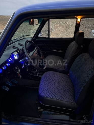 LADA (VAZ) 2106 1991, 240,000 km - 1.6 l - Gəncə