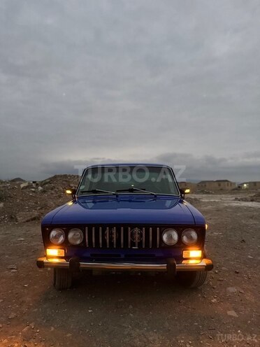 LADA (VAZ) 2106 1991, 240,000 km - 1.6 l - Gəncə