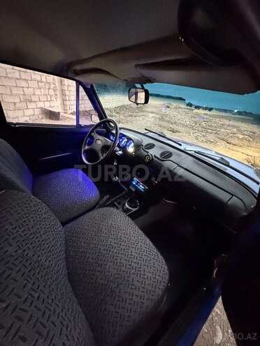 LADA (VAZ) 2106 1991, 240,000 km - 1.6 l - Gəncə