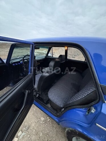 LADA (VAZ) 2106 1991, 240,000 km - 1.6 l - Gəncə