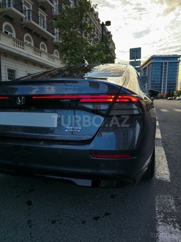 Honda Accord 2023, 36,000 km - 2.0 l - Bakı