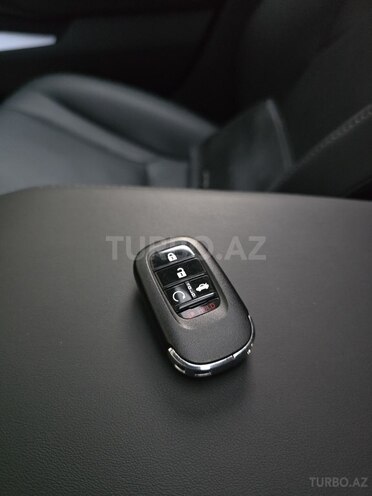 Honda Accord 2023, 36,000 km - 2.0 l - Bakı