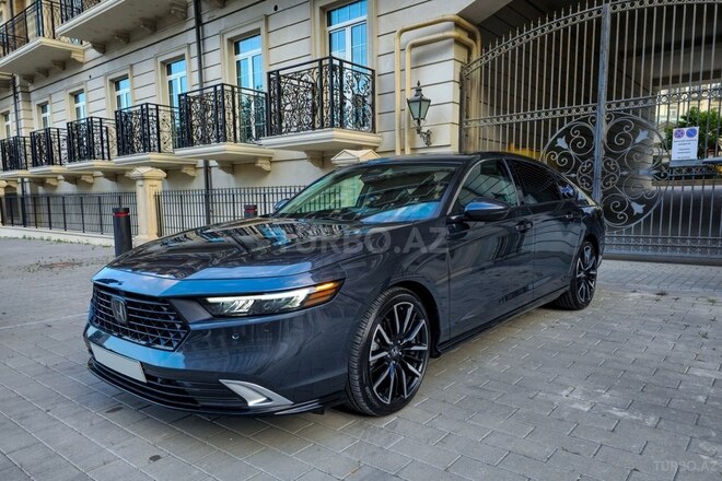 Honda Accord 2023, 36,000 km - 2.0 l - Bakı