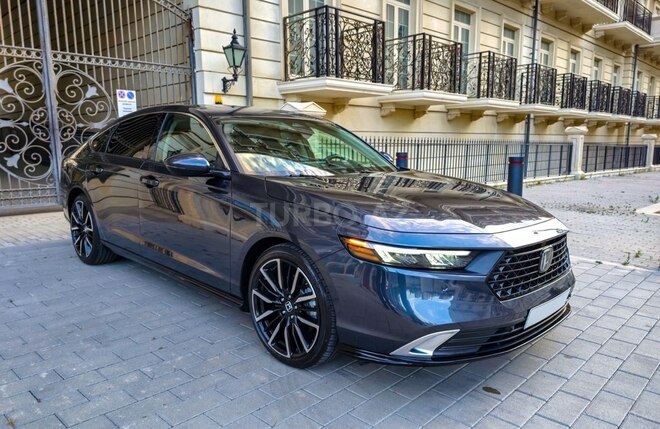 Honda Accord 2023, 36,000 km - 2.0 l - Bakı