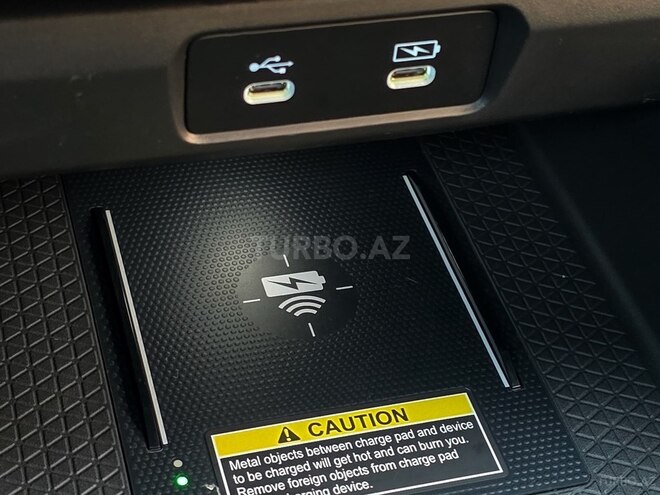 Honda Accord 2023, 36,000 km - 2.0 l - Bakı