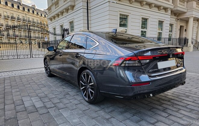 Honda Accord 2023, 36,000 km - 2.0 l - Bakı