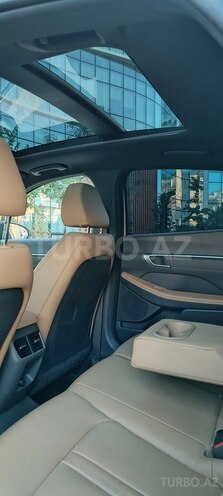 Hyundai Sonata 2021, 63,569 km - 1.6 l - Bakı