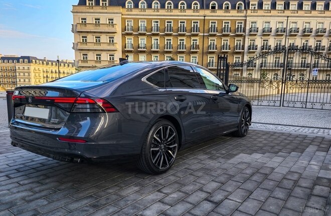 Honda Accord 2023, 36,000 km - 2.0 l - Bakı
