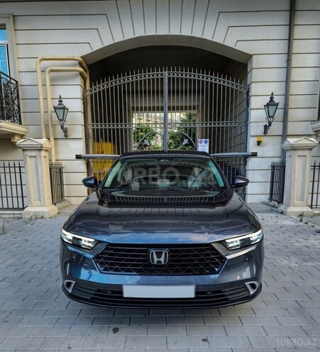 Honda Accord 2023, 36,000 km - 2.0 l - Bakı