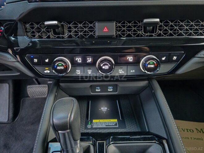 Honda Accord 2023, 36,000 km - 2.0 l - Bakı