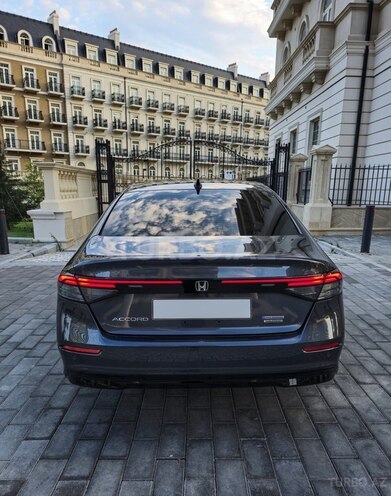 Honda Accord 2023, 36,000 km - 2.0 l - Bakı