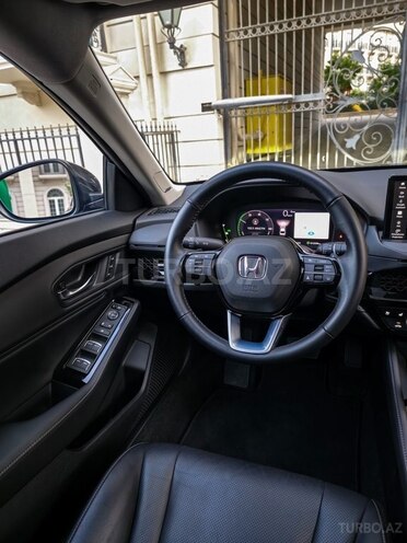 Honda Accord 2023, 36,000 km - 2.0 l - Bakı